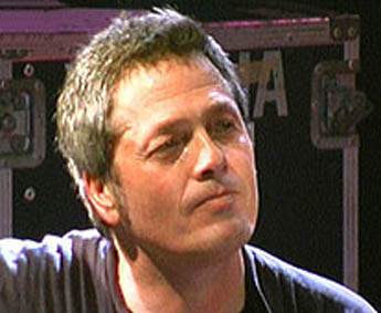 Shlomo Artzi